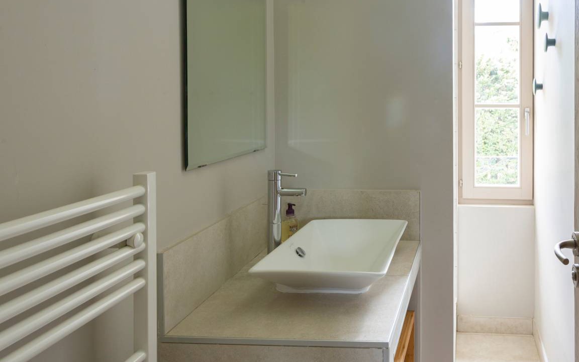Photo of Bathroom in Saint-Etienne-du-Gres