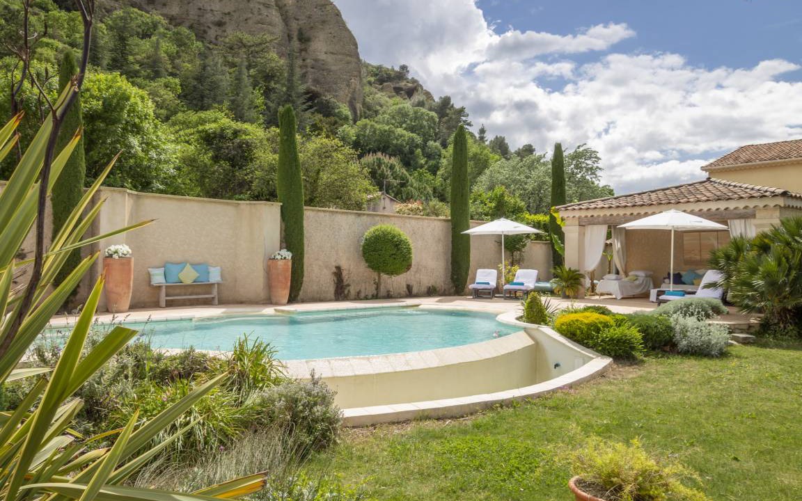 Photo of Outdoor in Digne-les-Bains