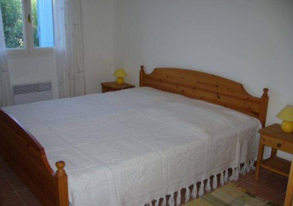 Photo of Bedroom in Pierrevert