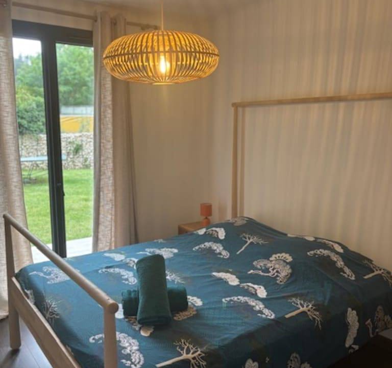 Photo of Bedroom in Fontaine-de-Vaucluse