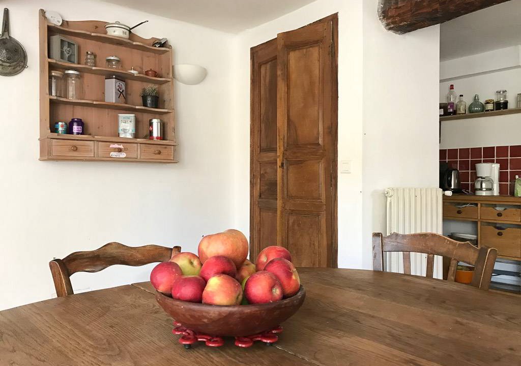 Photo of Kitchen in Peyroules