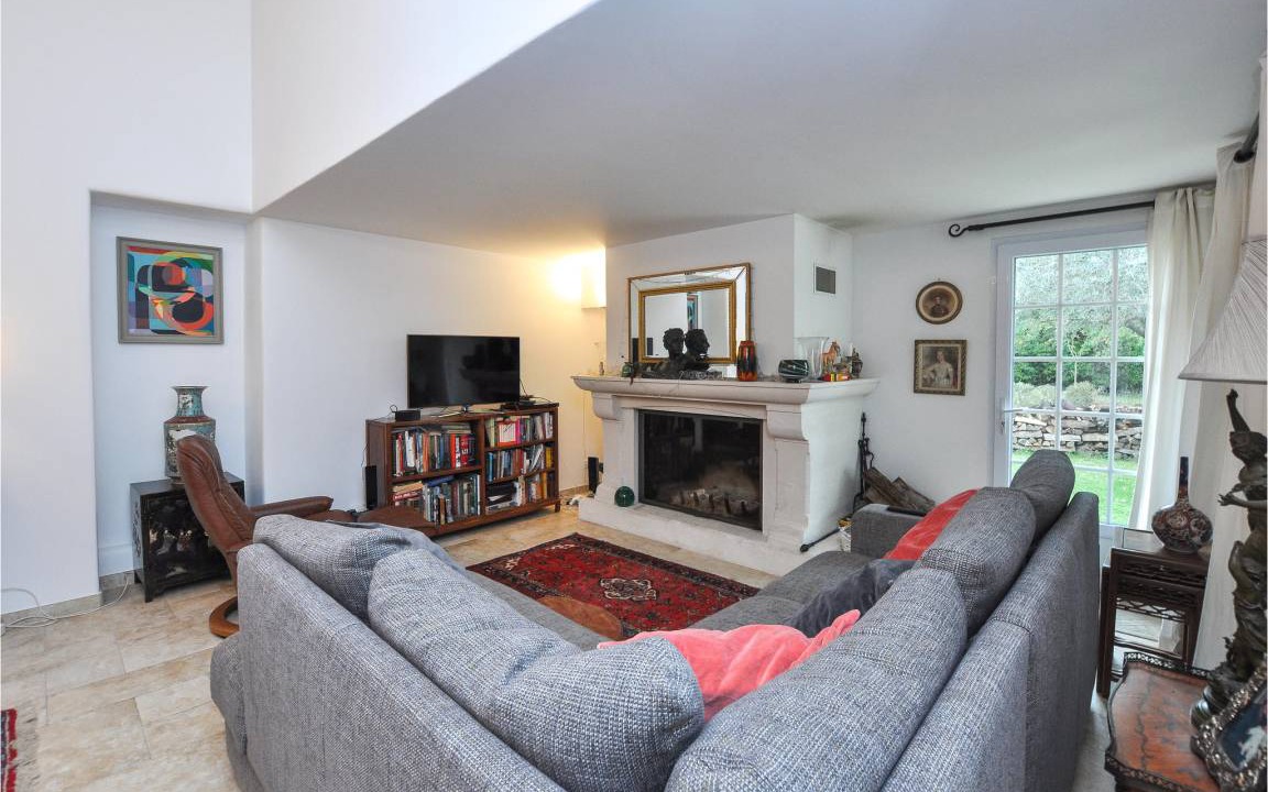 Photo of Livingroom in Seillans