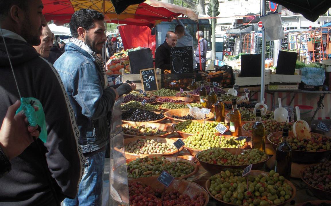 Photo of Others in Arles