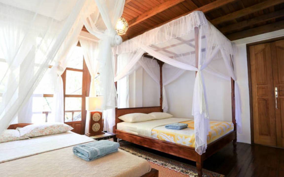 Photo of Bedroom in Tejakula