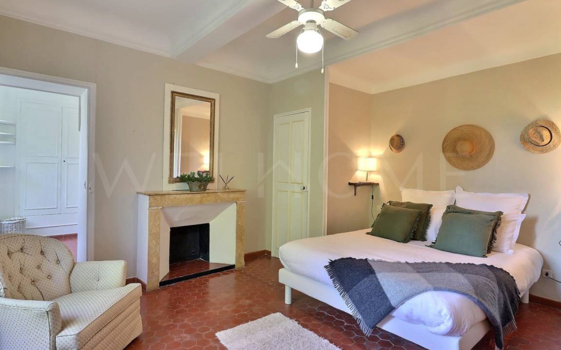Photo of Bedroom in Apt