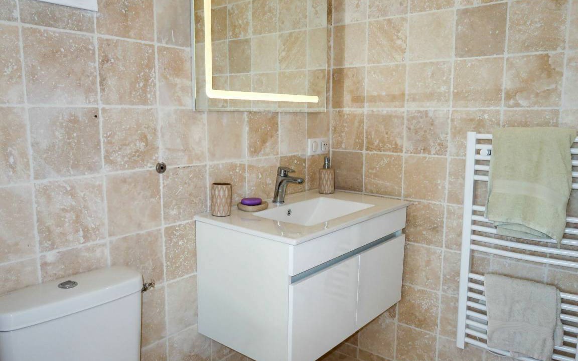 Photo of Bathroom in Viens