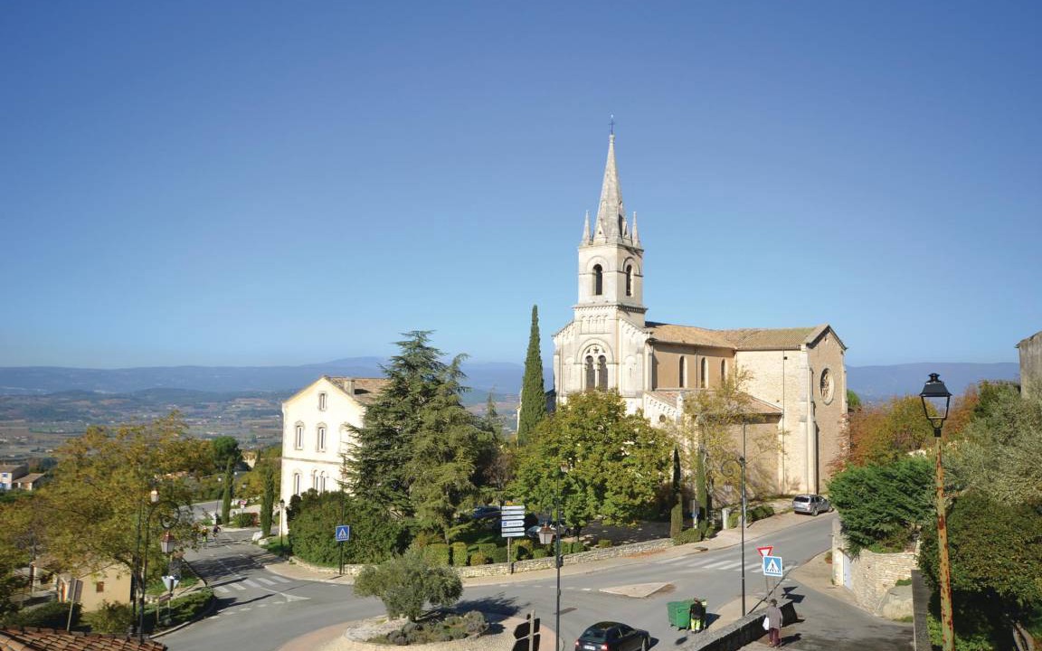 Photo of Others in Bonnieux