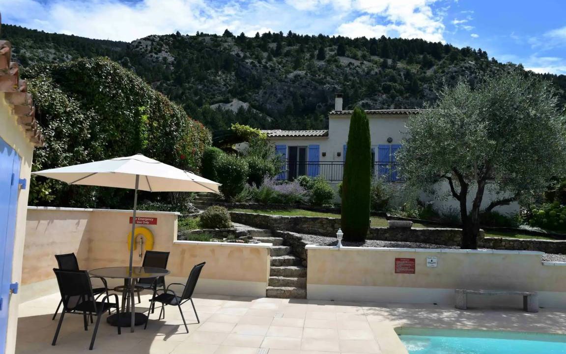 Photo of Others in Beaumont-du-Ventoux