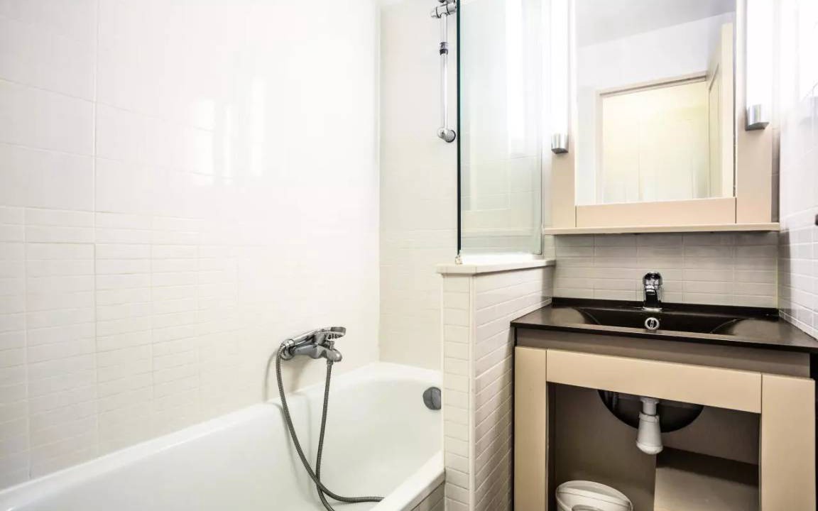 Photo of Bathroom in Les Restanques
