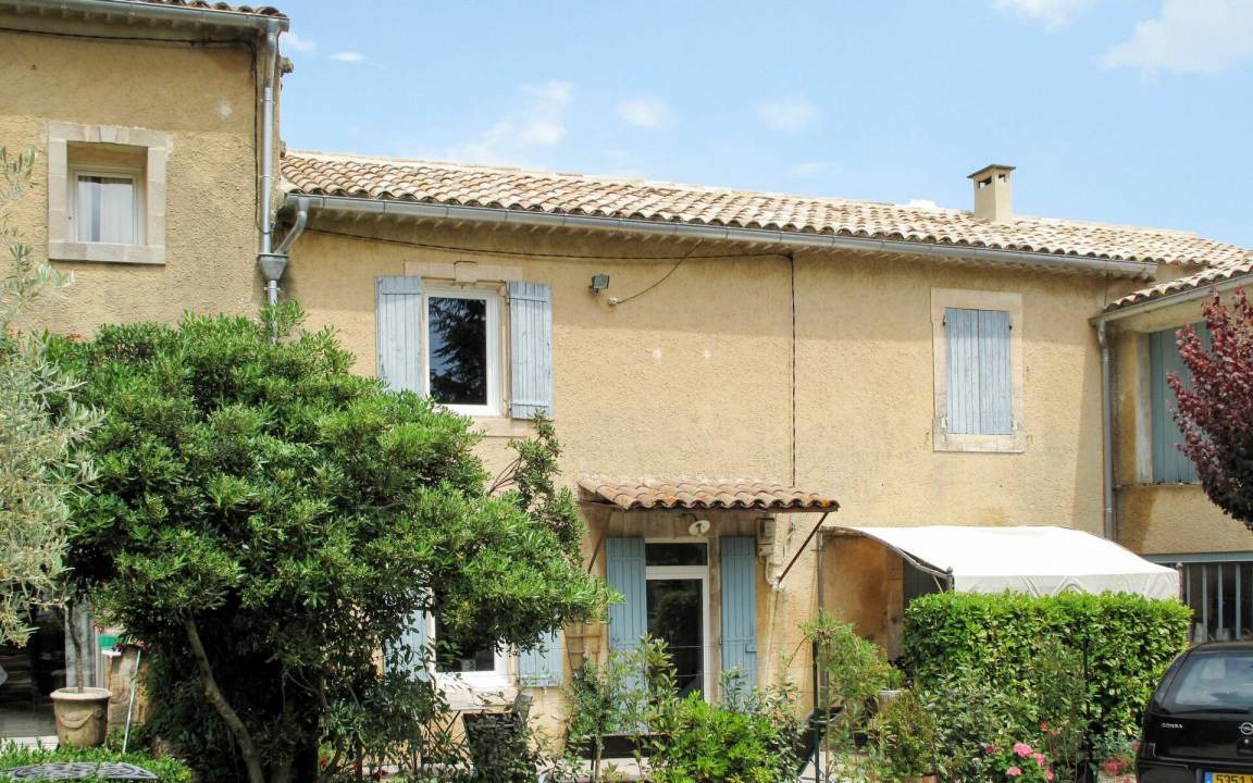 Photo of Others in Menerbes