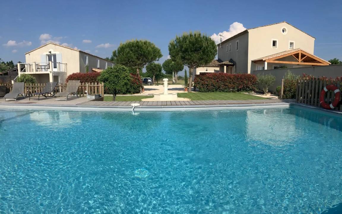 Photo of Outdoor in Beaucaire