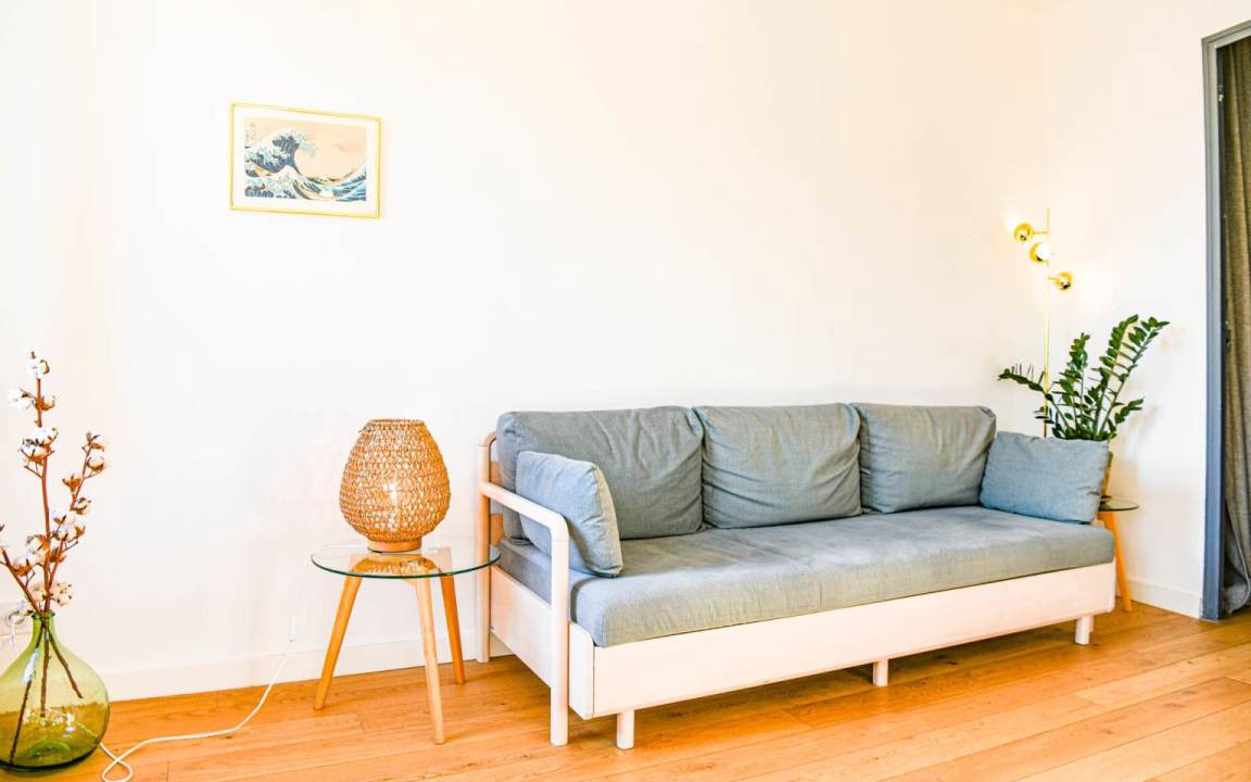 Photo of Livingroom in Le Camas
