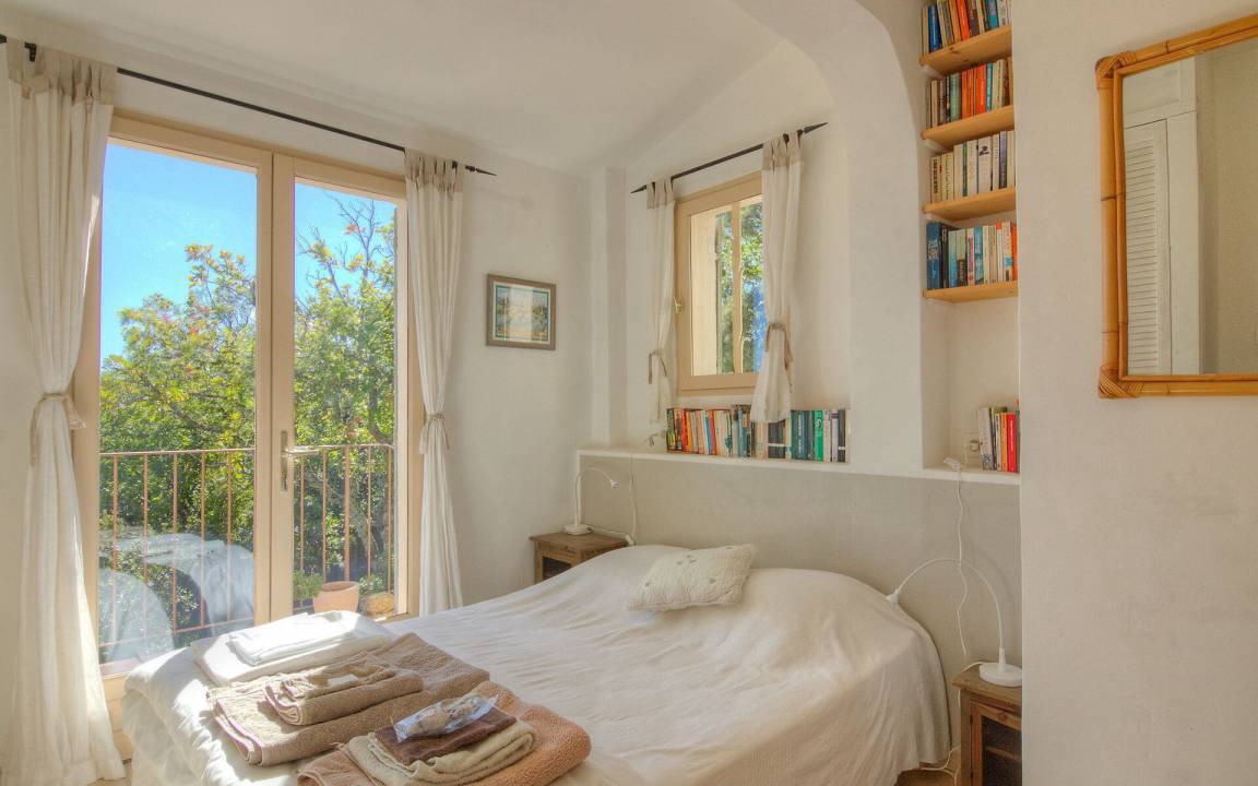 Photo of Bedroom in Viens