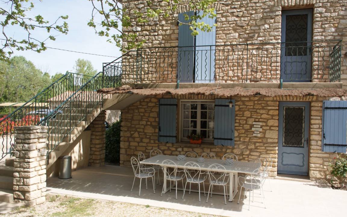 Photo of Others in Saignon