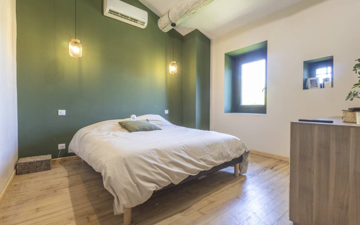 Photo of Bedroom in Chateaurenard