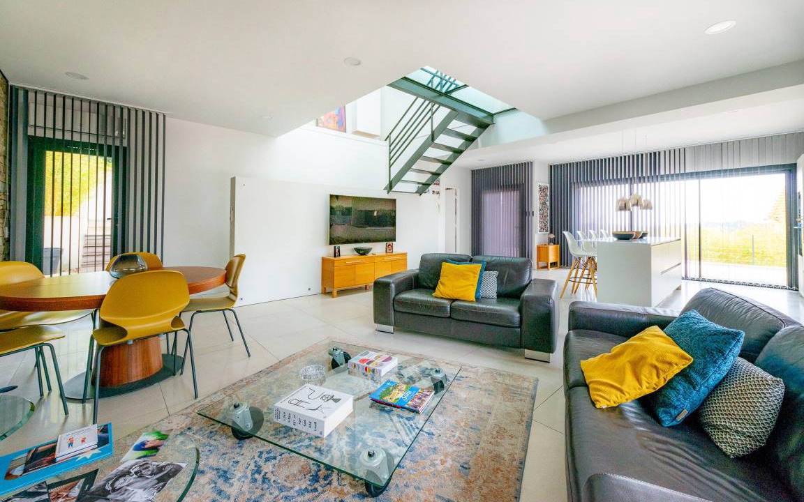 Photo of Livingroom in Allauch