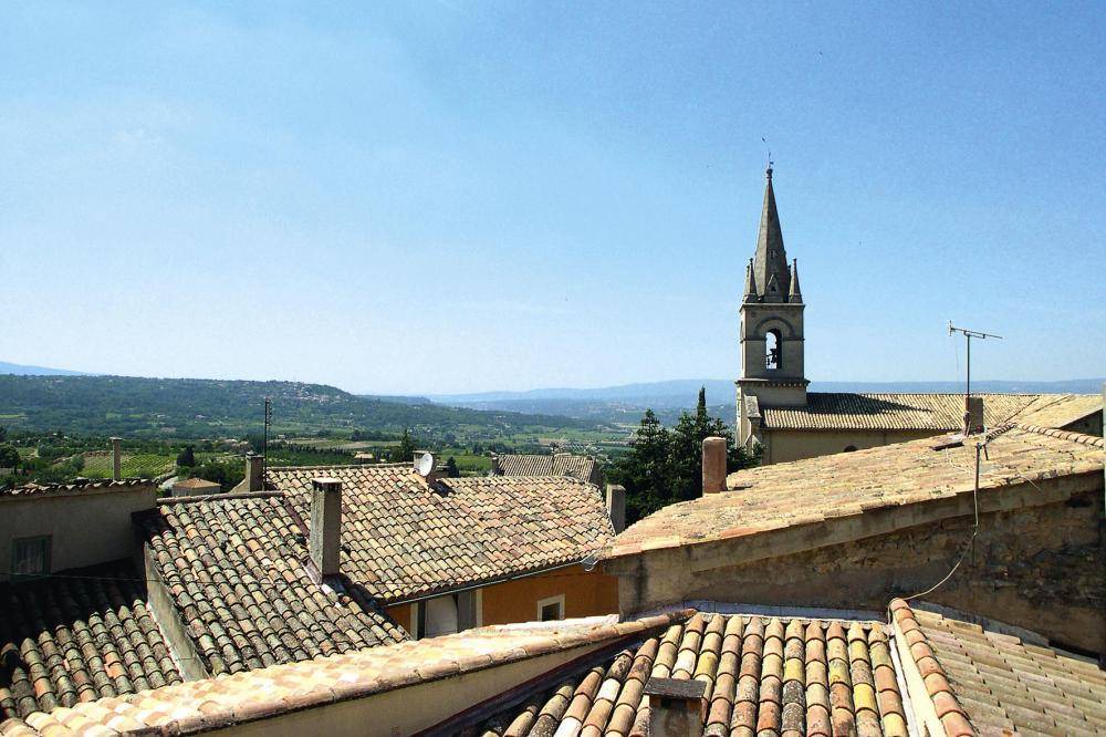 Photo of Others in Bonnieux