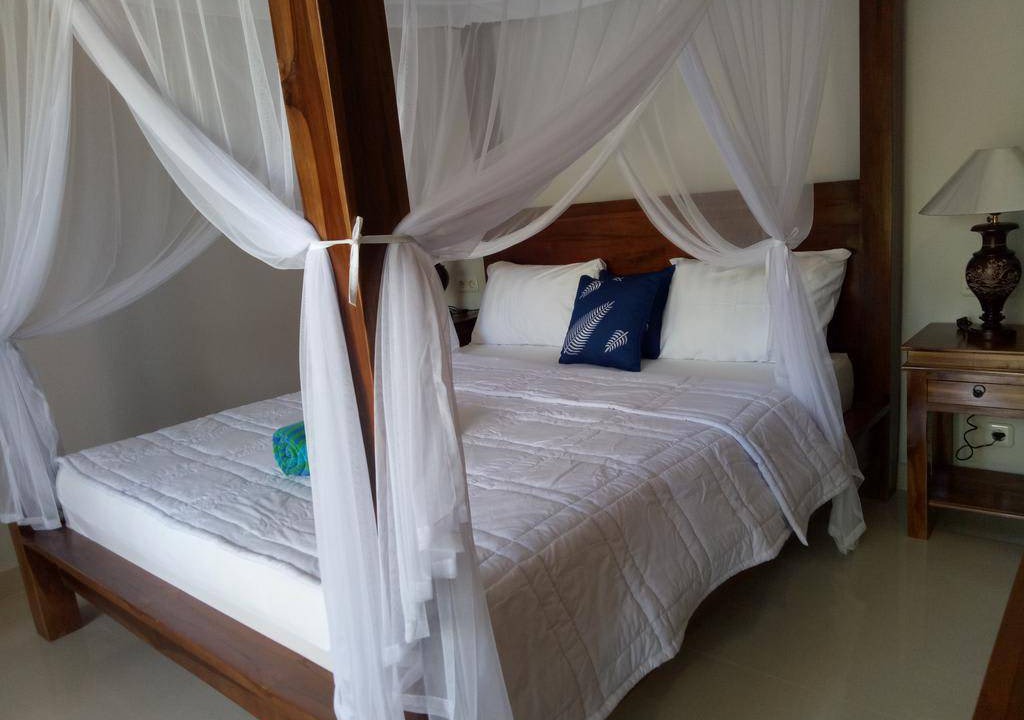Photo of Bedroom in Ubud City-Centre