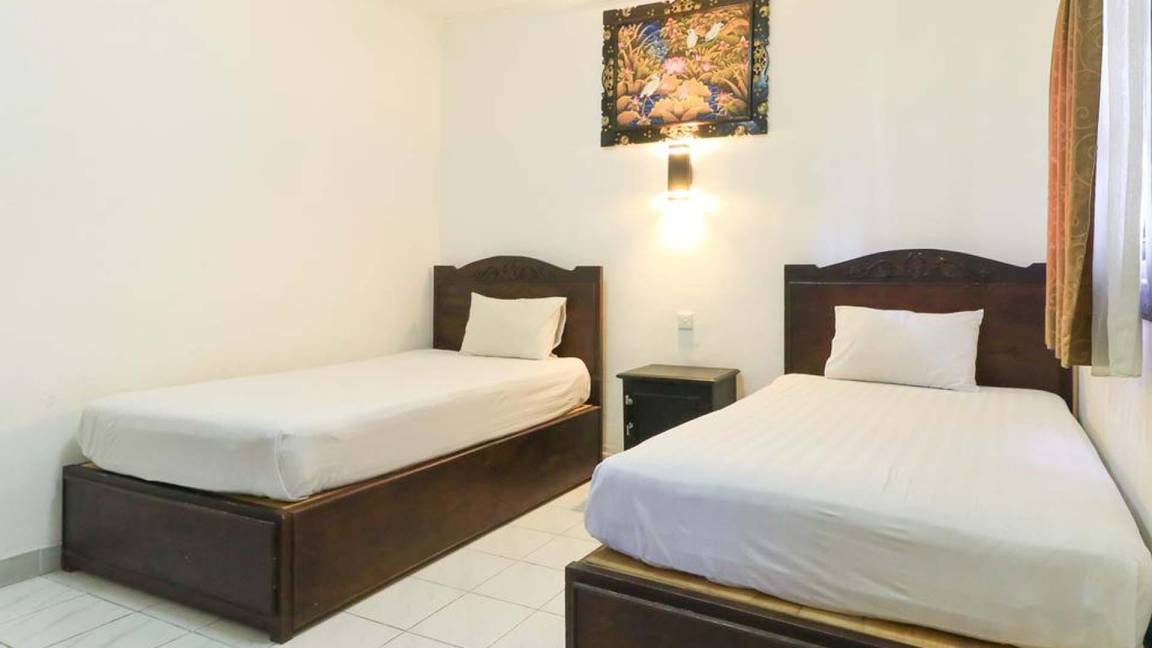 Photo of Bedroom in Kuta