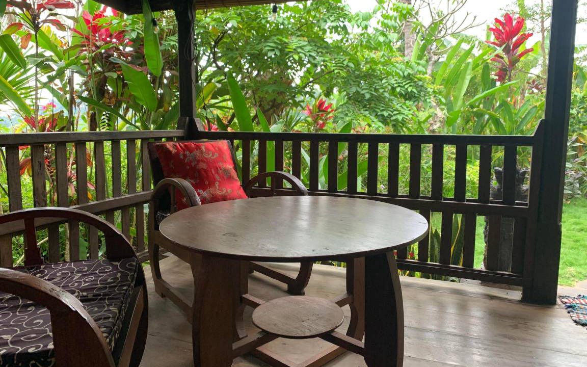 Photo of Patio Balcony in Kubutambahan