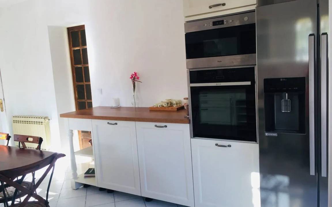Photo of Kitchen in Plan-de-Cuques