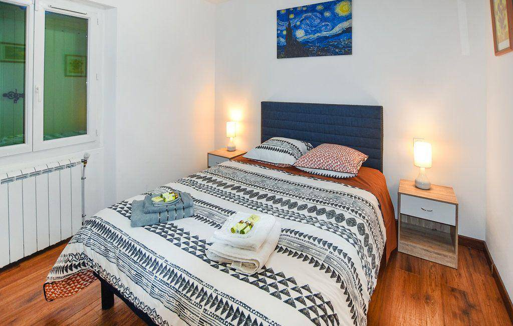 Photo of Bedroom in Ansouis