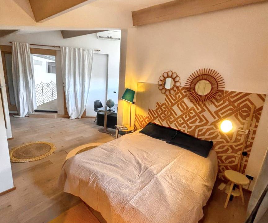 Photo of Bedroom in Grand Sud