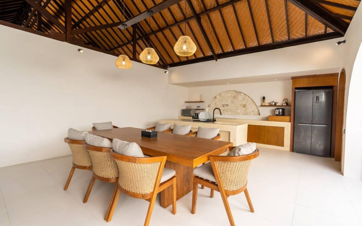 Photo of Livingroom in Tuban