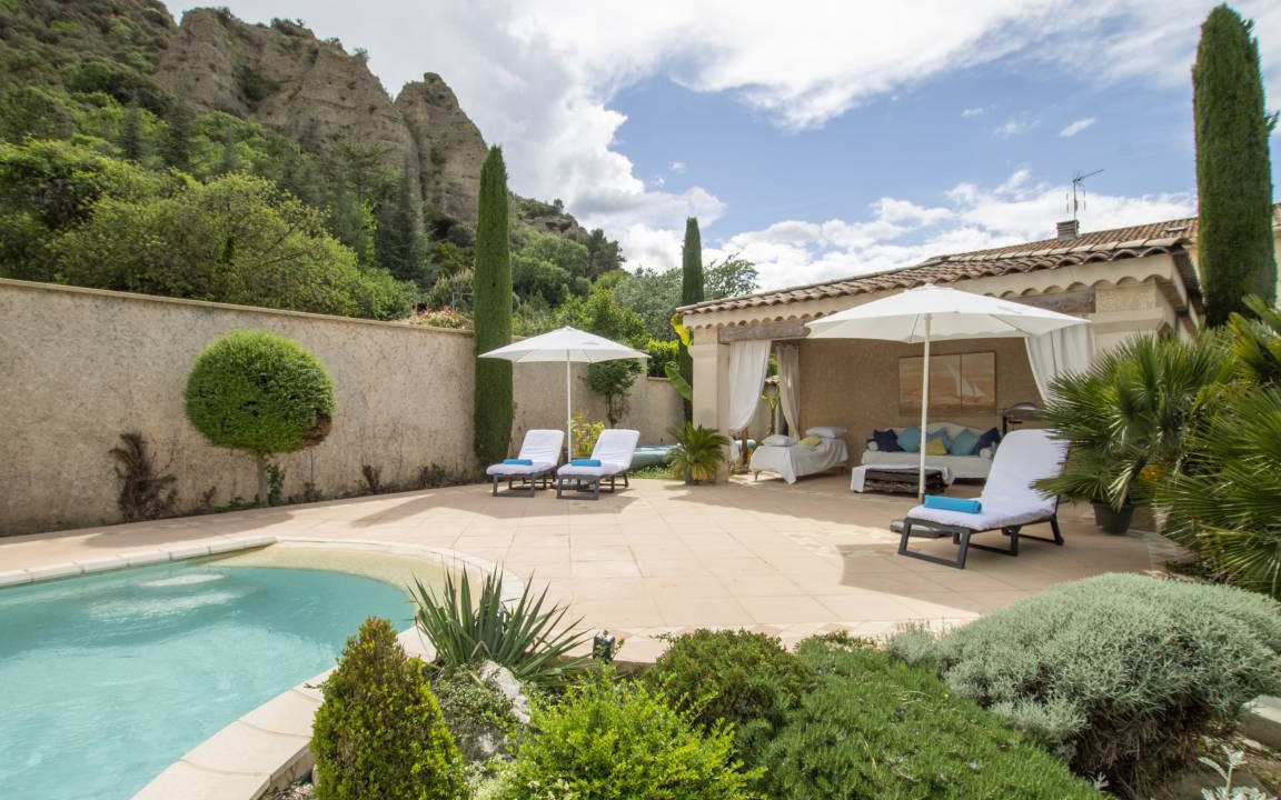 Photo of Outdoor in Digne-les-Bains