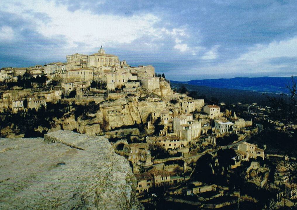 Photo of Others in Carpentras