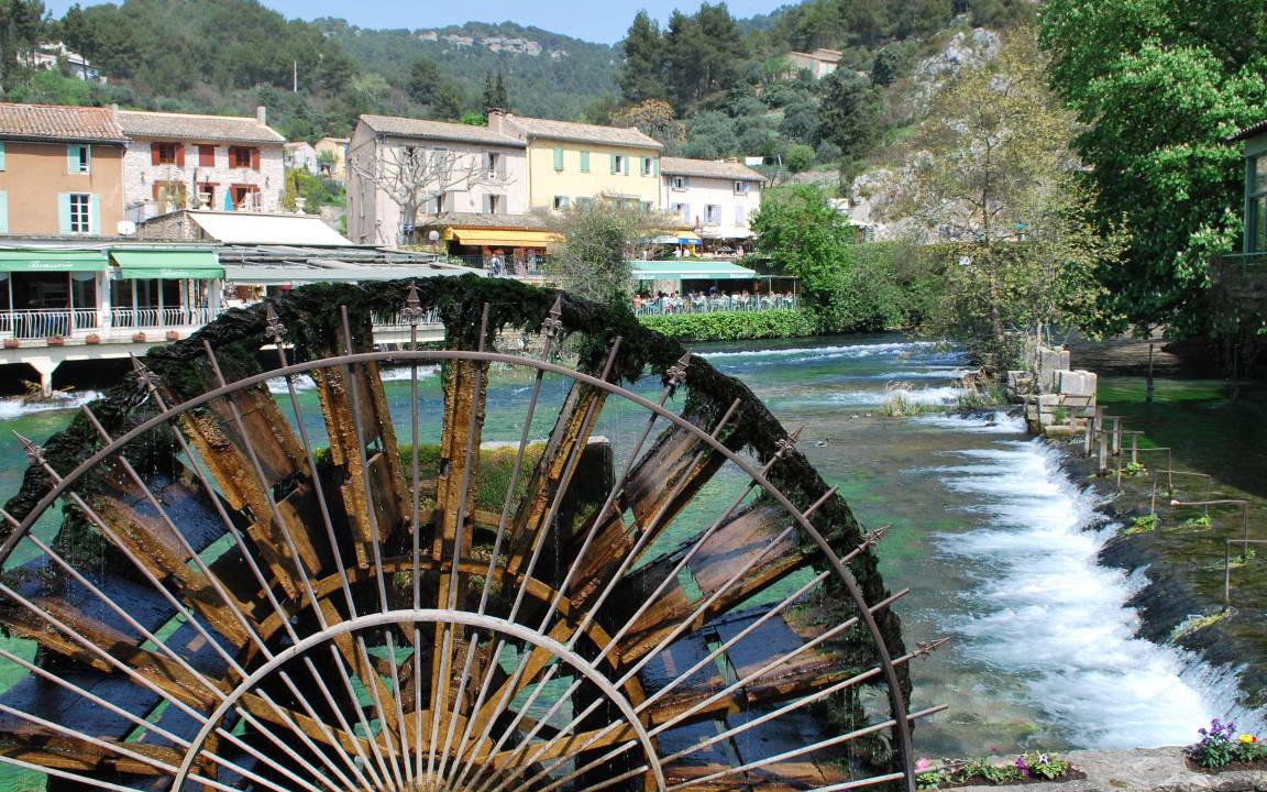 Photo of Others in Carpentras