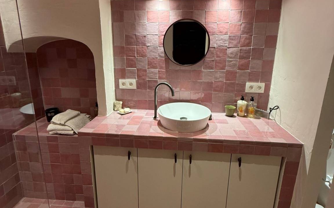 Photo of Bathroom in Rayol-Canadel-sur-Mer