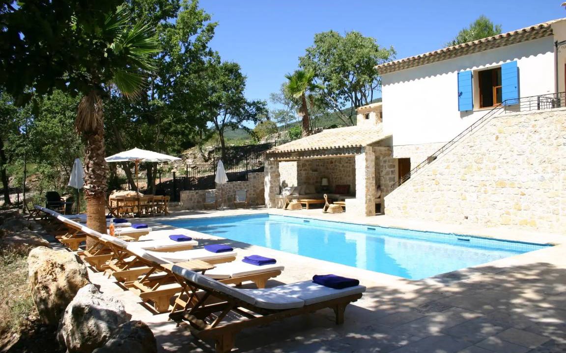 Photo of Outdoor in Callas