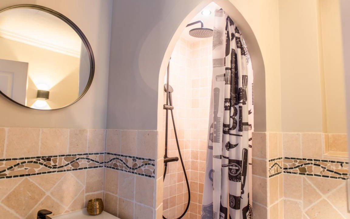 Photo of Bathroom in Plan-de-la-Tour