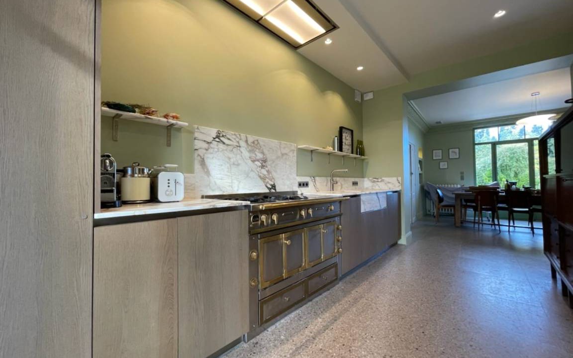 Photo of Kitchen in Le Thor