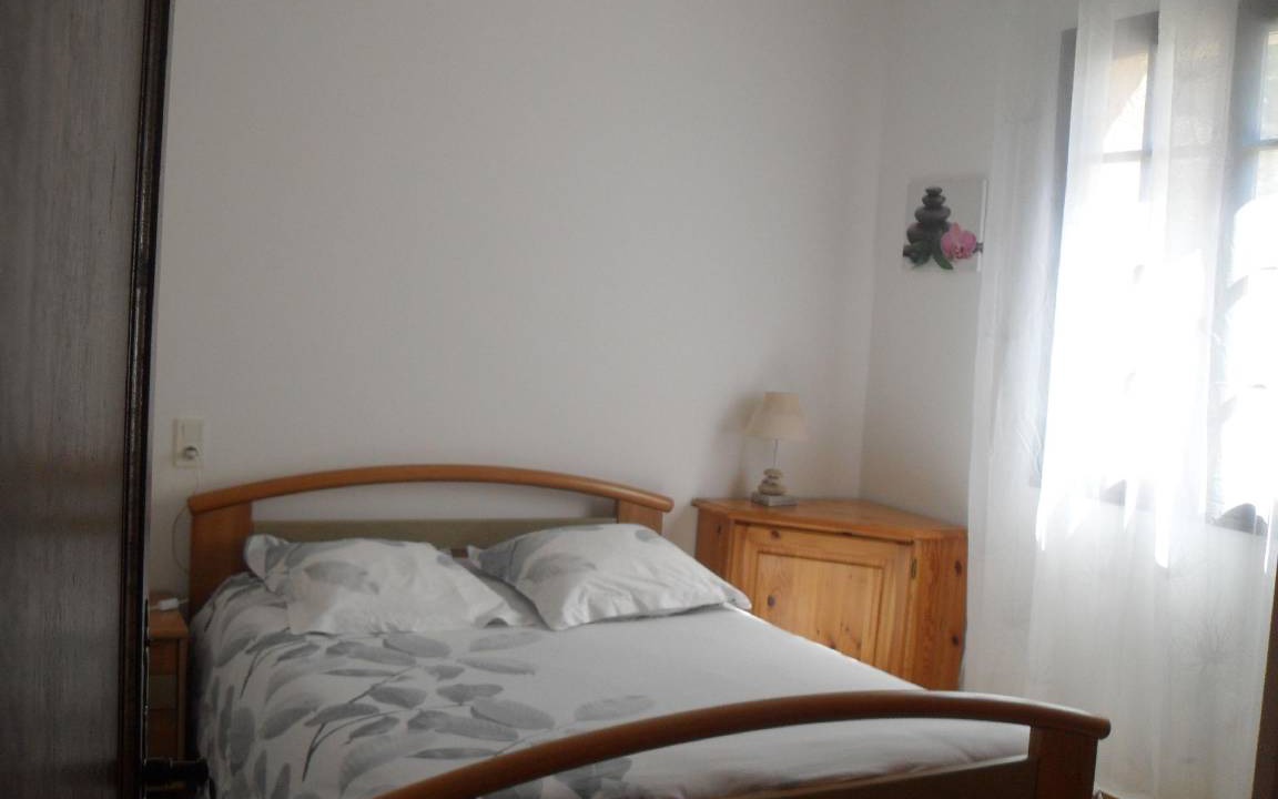Photo of Bedroom in Cabasse
