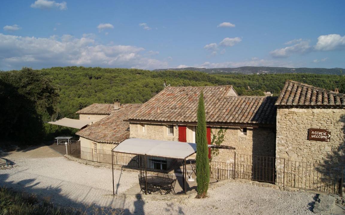 Photo of Others in Saumane-de-Vaucluse