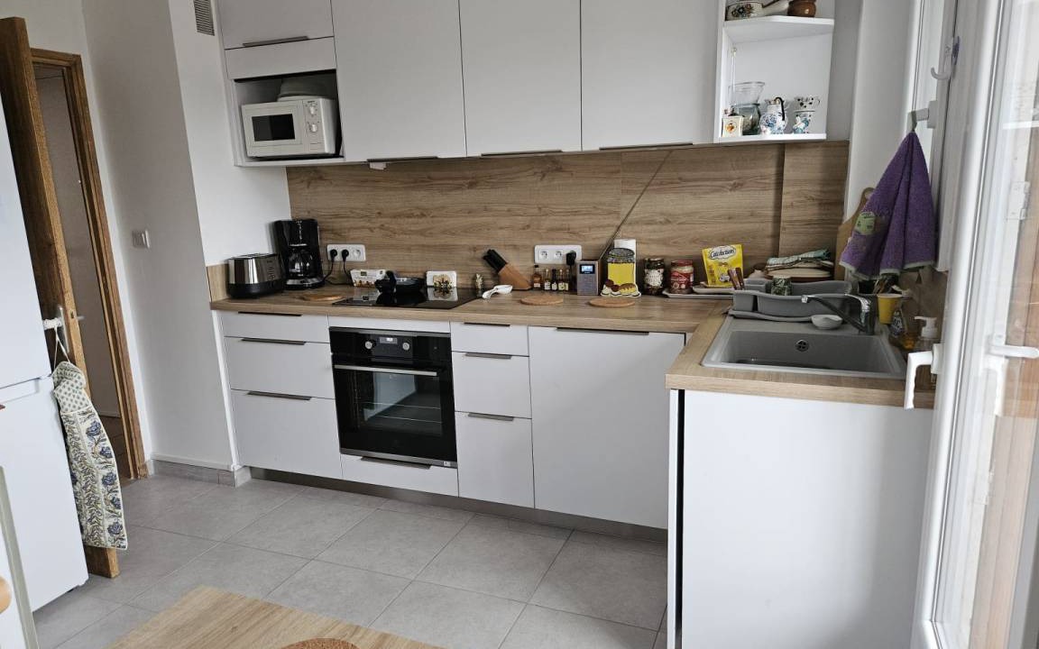 Photo of Kitchen in Le Pradet