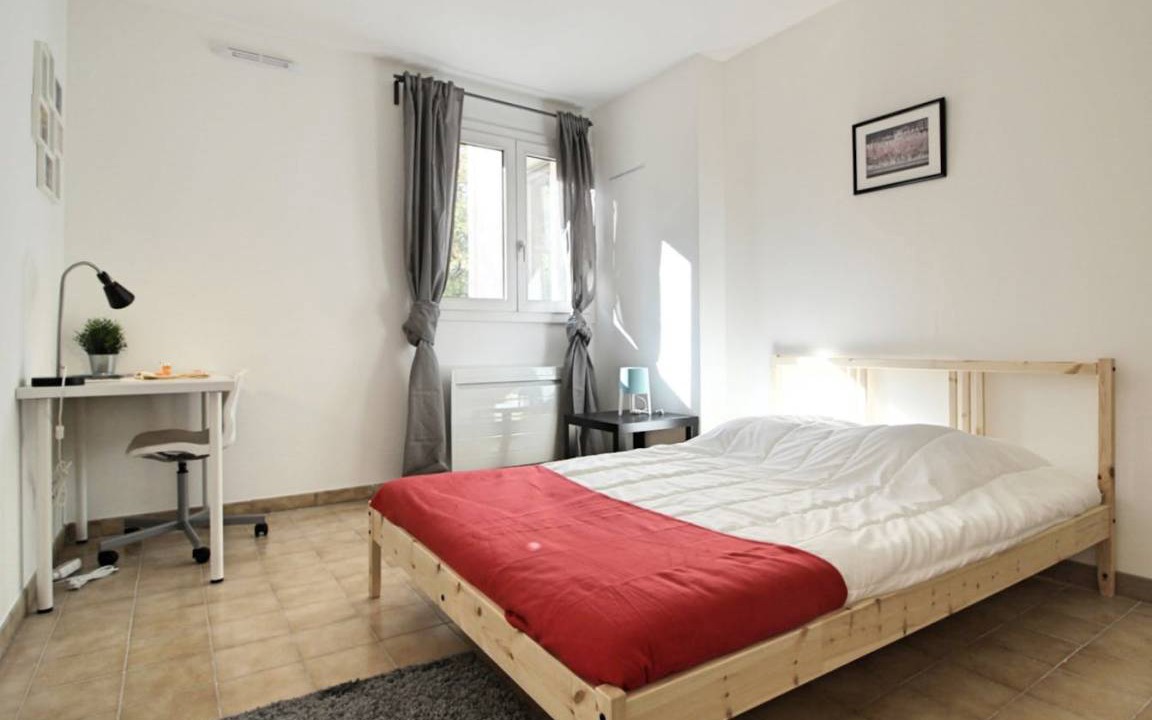 Photo of Bedroom in Le Cabot