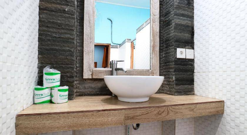 Photo of Bathroom in Ubud City-Centre