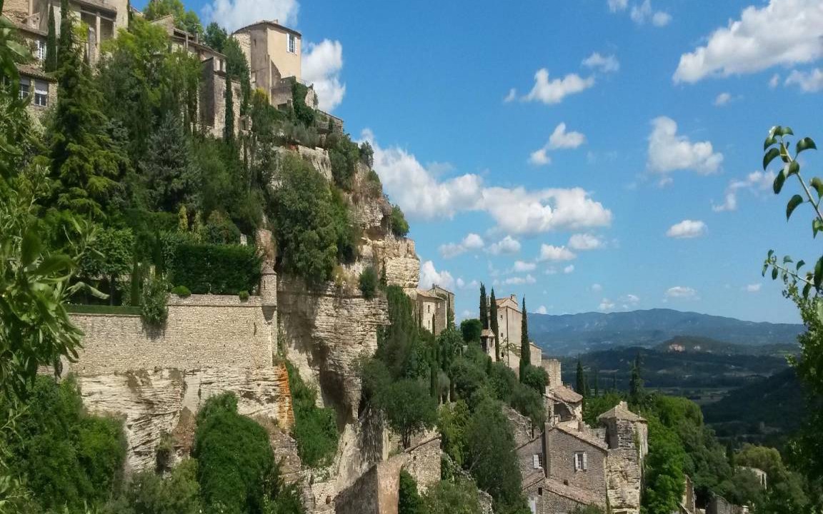 Photo of Others in Bonnieux