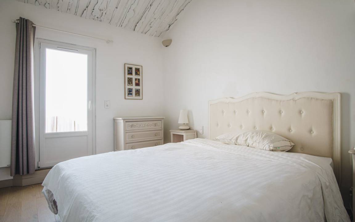 Photo of Bedroom in Auribeau