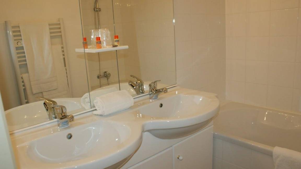 Photo of Bathroom in Valberg