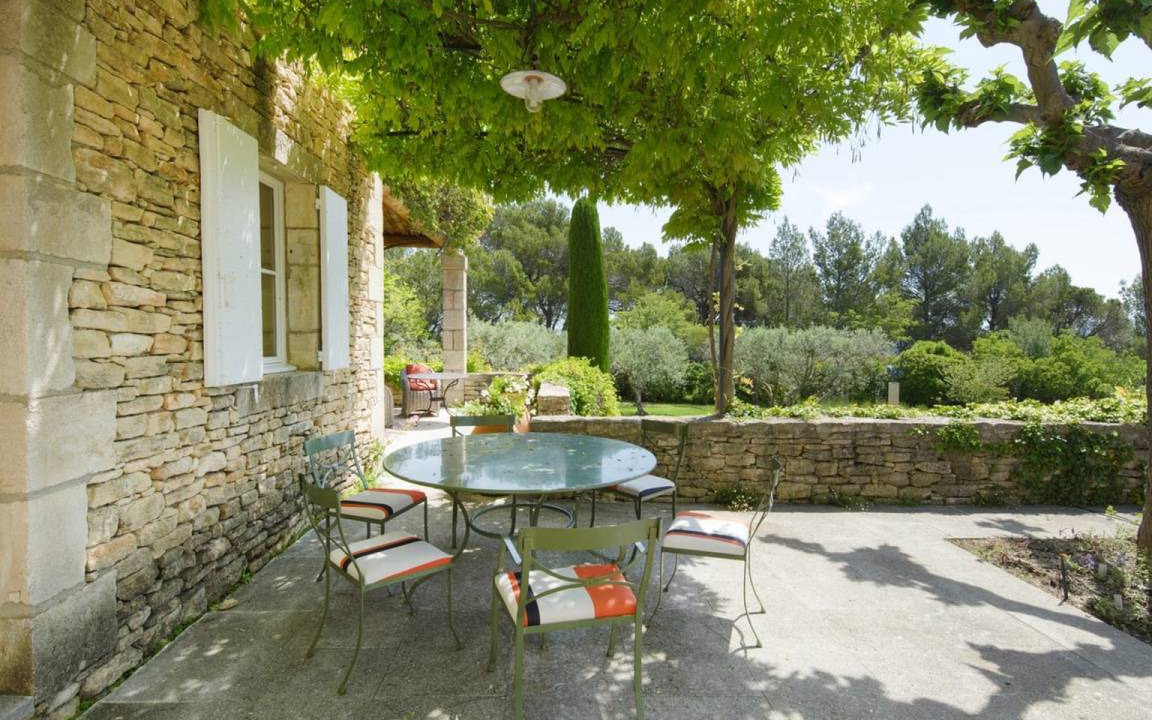 Photo of Others in Gordes
