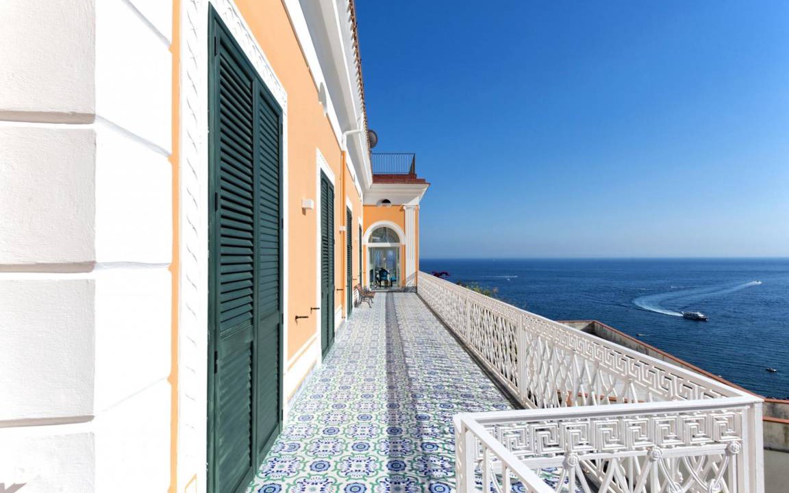 Photo of Others in Amalfi