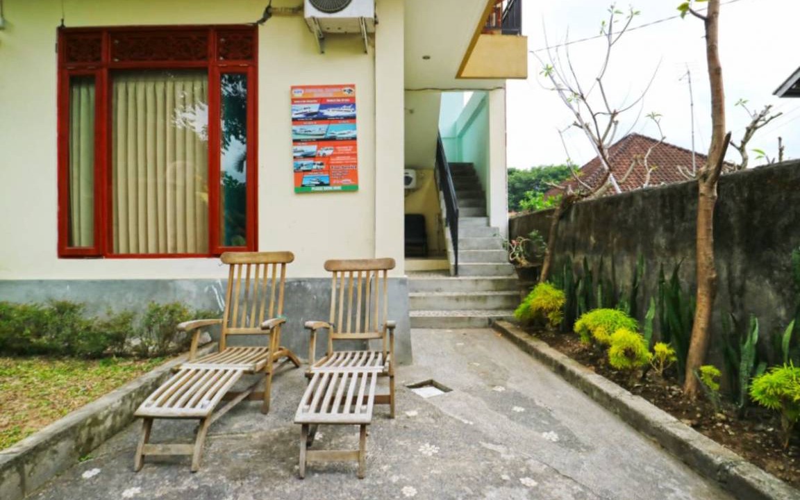Photo of Others in Ubud City-Centre