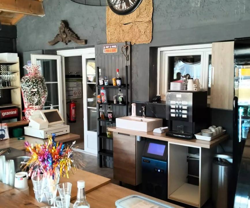 Photo of Kitchen in Paluds de Noves