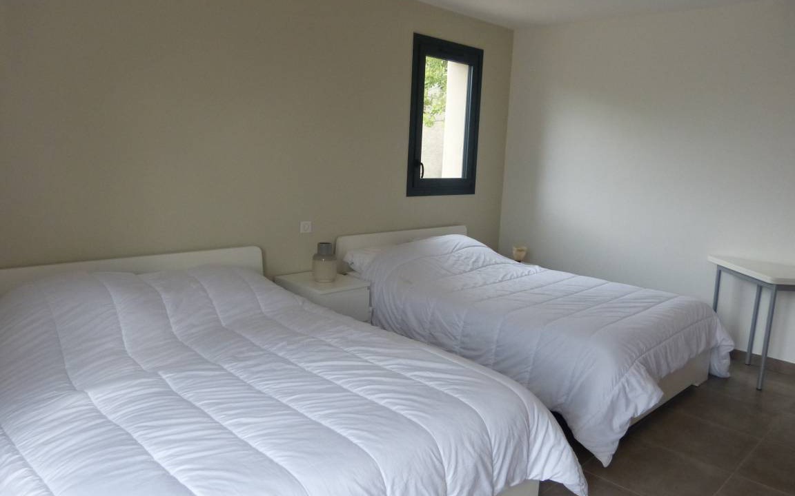 Photo of Bedroom in Mollans-sur-Ouveze
