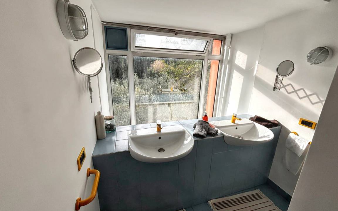 Photo of Bathroom in Grand Sud