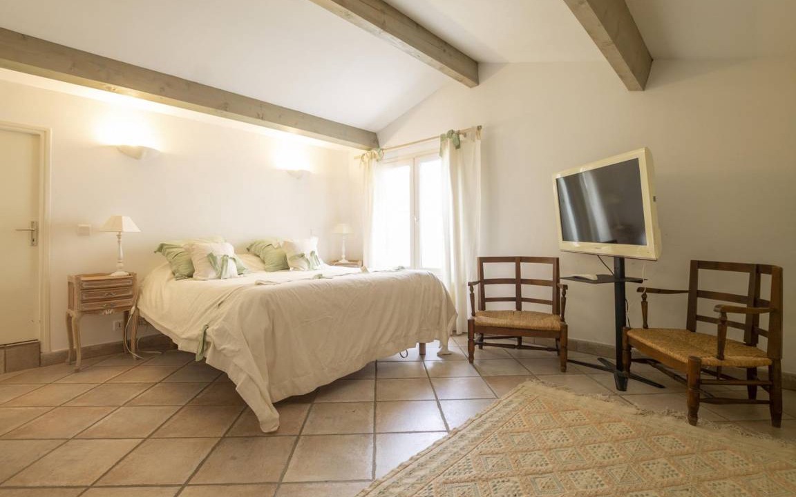 Photo of Bedroom in Digne-les-Bains